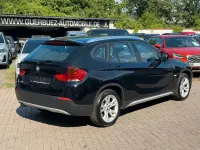 Gebraucht BMW X1 xLine 150 PS (110 kW) 2011 Other SUV
