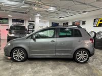 Gebraucht VW Golf United 160 PS (117 kW) 2008 Grau Limousine