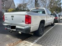 gebraucht Dodge Dakota 4.7 V8 Magnum Baujahr 2006 TÜV 02/26