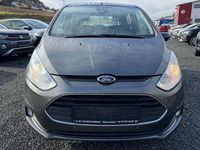 Usata Ford B-MAX 105 CV (77 kW) 2015 Grigio Monovolume