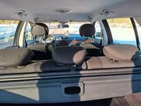 Gebraucht Mercedes E280 Classic 190 PS (139 kW) 2007 Silber Limousine