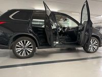 Gebraucht Mitsubishi Outlander Top 150 PS (110 kW) 2018 Schwarz SUV