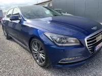 Gebraucht Hyundai Genesis 315 PS (231 kW) 2015 Blau Limousine