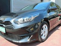 Gebraucht Kia Ceed Sportswagon 101 PS (74 kW) 2023 Schwarz Kombi
