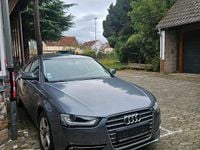 Gebraucht Audi A4 210 PS (154 kW) 2012 Grau Limousine