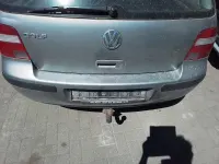 Brugt VW Golf IV 75 HK (55 kW) 2003 Sølv Sedan