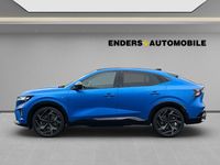 Używany Renault Rafale 300 KM (220 kW) 2024 Niebieski SUV
