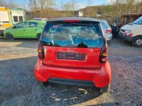 gebraucht Smart ForTwo Coupé ForTwo Basis