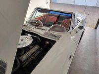 Gebraucht Corvette C2 408 PS (300 kW) 1963 Weiß Cabrio