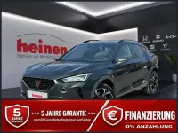Gebraucht Cupra Formentor VZ 310 PS (228 kW) 2022 Dark camouflage SUV