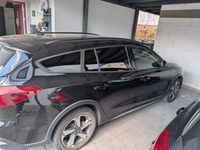 Usata Ford Focus Active 125 CV (91 kW) 2023 Nero Berlina