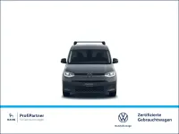 Brugt VW Caddy Style 150 HK (110 kW) 2025 Grå MPV