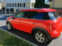 Occasion Mini ONE 98 PK (72 kW) 2012 Rood Hatchback