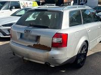 Gebraucht Audi A4 163 PS (119 kW) 2004 Kombi