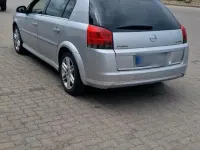 Gebraucht Opel Signum 150 PS (110 kW) 2006 Silber Kleinwagen