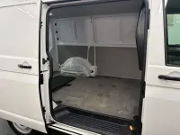 Gebraucht VW Transporter 102 PS (75 kW) 2020 Weiß Van
