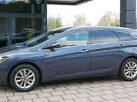 gebraucht Hyundai i40 cw blue Trend Klimaautom. Sitzheiz. PDC