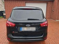 Usata Ford B-MAX SYNC Edition 95 CV (69 kW) 2014 Nero Monovolume