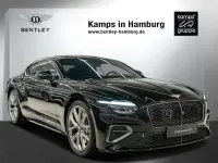 Gebraucht Bentley Continental 782 PS (575 kW) 2025 Grün Coupé
