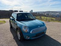 Gebraucht Mini Cooper Coupé 120 PS (88 kW) 2009 Andere farben Coupé
