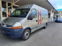 gebraucht Renault Master L2H2 Kasten