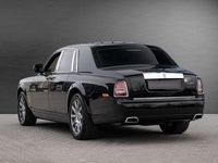 Usata Rolls Royce Phantom 460 CV (338 kW) 2013 Nero Berlina