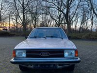 gebraucht Audi 80 B1 Rostfrei