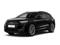 gebraucht Audi Q4 e-tron 40 e-tron KLIMA SHZ KAMERA NAVI MATRIX-LED