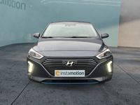 gebraucht Hyundai Ioniq 1.6*HYBRID*PREMIUM*PDC*KLIMASITZE*CARPLAY*