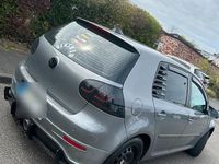 Gebraucht VW Golf V GTI 80 PS (58 kW) 2007 Grau Limousine