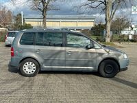 gebraucht VW Touran 2.0 TDI Highline*AUTOM*KLIMA*XENON*TOP*