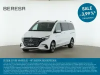 Gebraucht Mercedes V300 Avantgarde 237 PS (174 kW) 2025 Weiss Van / Kleinbus