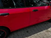 Gebraucht Honda Jazz 83 PS (61 kW) 2003 Grau Kleinwagen