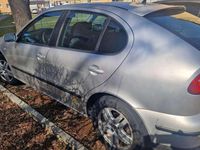 Gebraucht Seat Leon Stella 75 PS (55 kW) 2000 Kleinwagen