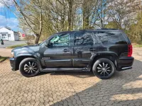 Gebraucht Chevrolet Tahoe 325 PS (239 kW) 2009 Schwarz SUV