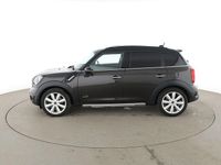 Gebraucht Mini Cooper S Countryman 190 PS (139 kW) 2016 Braun SUV