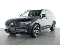 Gebraucht Volvo XC90 Ultra 455 PS (334 kW) 2025 Schwarz SUV