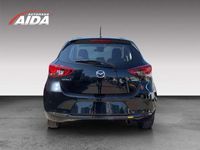 gebraucht Mazda 2 SKYACTIV-G CENTER-LINE CONV