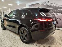 gebraucht Land Rover Range Rover Velar *HEAD UP/CAM/SPURH./KEYL./AHK*