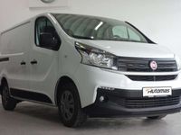 gebraucht Fiat Talento 2.0 L1H1 Klima R-Cam Navi