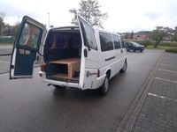 gebraucht VW Caravelle T42.4 D lang Standard