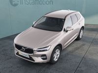Gebraucht Volvo XC60 Core 197 PS (144 kW) 2023 Silber SUV
