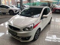 gebraucht Mitsubishi Space Star 1.2 (Facelift) Top LM