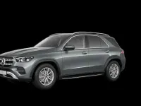 Gebraucht Mercedes GLE350 197 PS (144 kW) 2025 Grau SUV