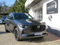 Neu Mazda CX-60 Homura-Line 254 PS (186 kW) 2025 SUV