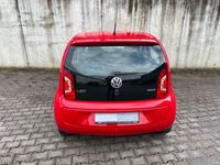 gebraucht VW up! 1.0 55kW BlueMotion Techn.move up*1.Hand*PDC