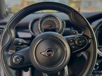 Gebraucht Mini Cooper S 192 PS (141 kW) 2019 Grau Kleinwagen