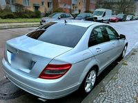 gebraucht Mercedes C320 CDI W204 AVANTGARDE