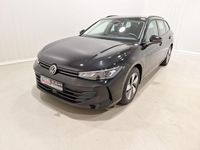 Gebraucht VW Passat 150 PS (110 kW) 2024 Grenadillschwarz metallic Kombi