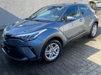 Gebraucht Toyota C-HR 116 PS (85 kW) 2020 Blau SUV